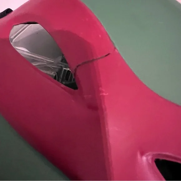 Nickelodeon Teenage Mutant Ninja Turtle costume M8-10 - Picture 5 of 11